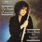 Sharon Bezaly, Dehan Lazic - The Israeli Connection (1998)