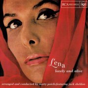 Lena Horne - Lovely & Alive (1962)