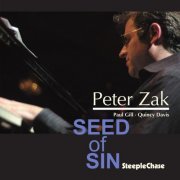 Peter Zak - Seed Of Sin (2008) [Hi-Res]