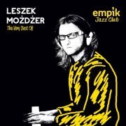 Leszek Możdżer - The Very Best Of (2014)