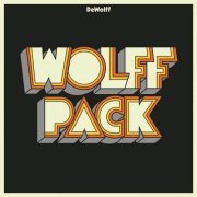 DeWolff - Wolffpack (2021) [Hi-Res]