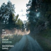 In the Country & Frida Annevik - Skogenes Sang (2014)