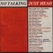 The Heads - No Talking Just Head (1996)