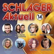 VA - Schlager Aktuell 14 (2019)