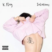 K.Flay - Solutions (2019) Hi Res