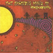 The Spacious Mind - The Mind Of A Brother (1999)