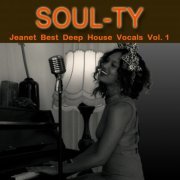 Soul-Ty - Jeanet Best Deep House Vocals, Vol. 1 (2014)
