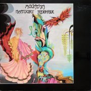 Mountain - Nantucket Sleighride (1971) LP