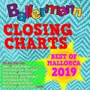 VA -	Ballermann Closing Charts - The Best of Mallorca 2019 (2019)