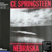 Bruce Springsteen - Nebraska (1982) {2022 VMP Remaster Vinyl}