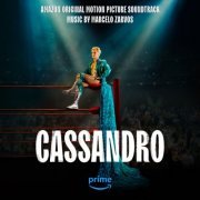 Marcelo Zarvos - Cassandro (Amazon Original Motion Picture Soundtrack) (2023) [Hi-Res]