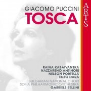 Gabriele Bellini - Puccini: Tosca (2006)