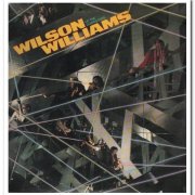 Wilson Williams - Up The Downstairs (1978) [Vinyl]