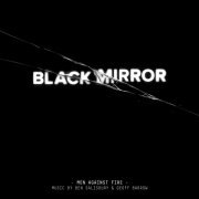 Geoff Barrow, Ben Salisbury - Black Mirror: Men Against Fire (2016)