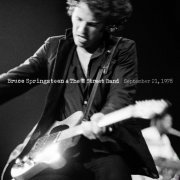 Bruce Springsteen & The E Street Band - 1978-09-21 Passic, NJ (2024) [Hi-Res]