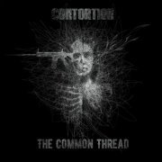 Contortion - The Common Thread (2024) Hi-Res
