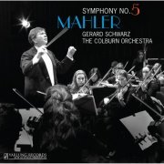 Gerard Schwarz, Colburn Orchestra - Mahler: Symphony No. 5 (2014) [Hi-Res]
