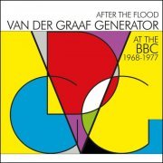 Van Der Graaf Generator - After the Flood At the BBC 1968-1977 (2015)