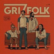 Grizfolk - Grizfolk (2021)