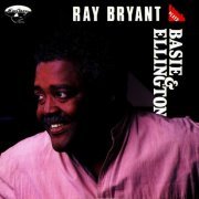 Ray Bryant - Plays Basie And Ellington (1987) 320 kbps