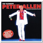 Peter Allen - The Ultimate Peter Allen (2006)