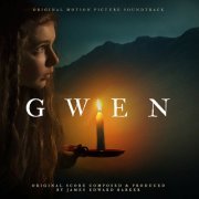 James Edward Barker - Gwen (2020)