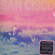San Cisco - San Cisco (2012)