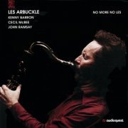 Les Arbuckle - No More No Les (2024)