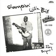 Bill Jennings - Stompin' with Bill (1990)