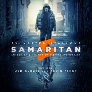 Jed Kurzel, Kevin Kiner - Samaritan (Amazon Original Motion Picture Soundtrack) (2022) [Hi-Res]