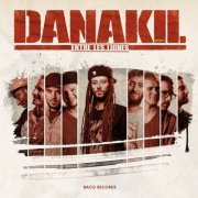Danakil - Entre les lignes (2014) [Hi-Res]