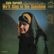Gale Garnett - My Kind of Folk Songs (1964)