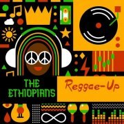 The Ethiopians - Reggae-Up (2024)