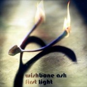 Wishbone Ash - First Light (Reissue) (1970/2007)