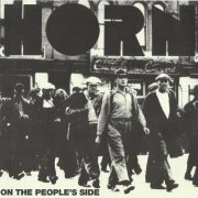 Horn - On The People's Side (Reissue, Remastered) (1972/2015)