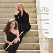 Helena Macherel - Dances for Flute and Harp (2021) Hi-Res