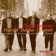 Harold Danko - Tidal Breeze (1997) FLAC