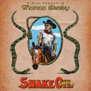 Diplo - Diplo Presents Thomas Wesley: Snake Oil (Deluxe) (2020)