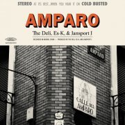 The Deli - Amparo (2020) [Hi-Res]