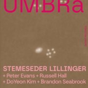 Elias Stemeseder & Christian Lillinger - Umbra (2023)