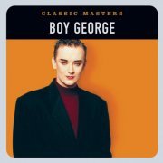 Boy George - Classic Masters (2002)
