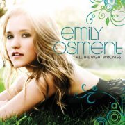Emily Osment - All the Right Wrongs (2009)