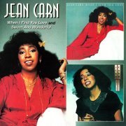 Jean Carn - When I Find You Love / Sweet And Wonderful (1998)  CD-Rip