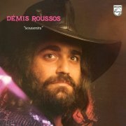 Demis Roussos - Souvenirs (1975) [24bit FLAC]