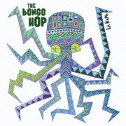 The Bongo Hop - La Ñapa (2022) [Hi-Res]