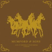 Mumford & Sons - Sigh No More (Deluxe Edition) (2010)