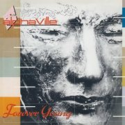 Alphaville - Forever Young (1984) [2019 Box Set] CD-Rip
