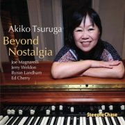 Akiko Tsuruga - Beyond Nostalgia (2024)