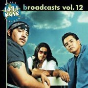 VA - KGSR Broadcasts Volume 12 [2CD Set] (2004)