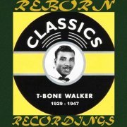 T-Bone Walker - 1929-1946 (Hd Remastered) (2019) [Hi-Res]